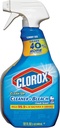 Desinfectante clorox 32-oz fresh a 30197