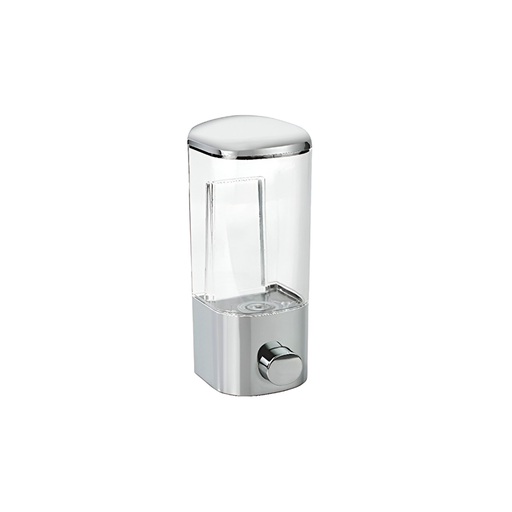 [110220] Dispensador jabon liquido vikingo sd500 cromo