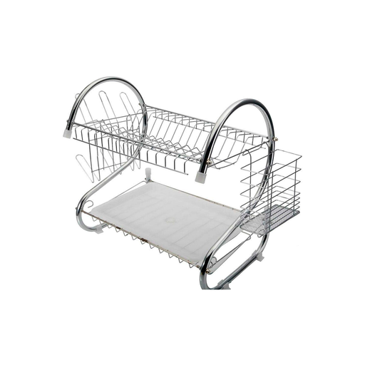 [63546] Escurridor para platos de metal 2-950569025/8051