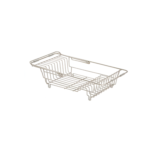 [102069] Escurridor para platos de metal interdesign 60105