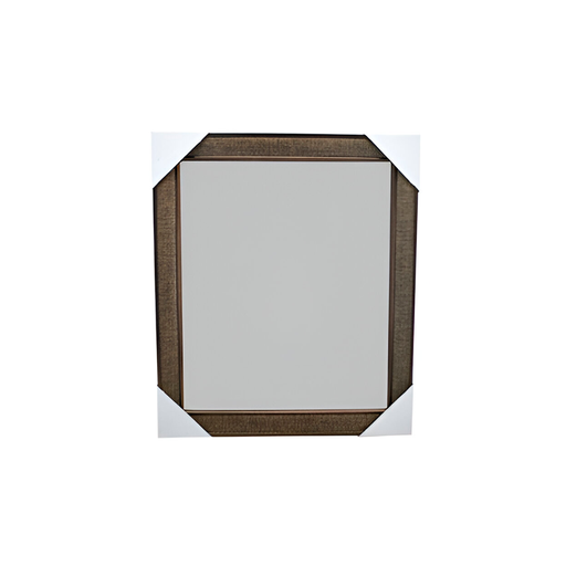 [64881] Espejo con marco 60x70cm 2-cs1311-528