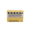 Esponja lavar multiuso "l" 3m c31 7449-t