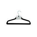 Gancho para ropa plastico 5pc whitm 6478-1621