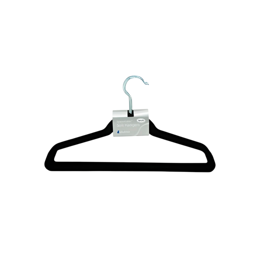 [63262] Gancho para ropa plastico 5pc whitm 6478-1621