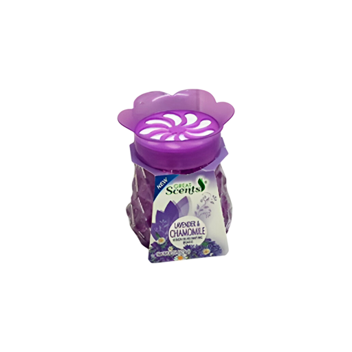 [112729] Gel absorbente olores 10 oz lavanda 11938