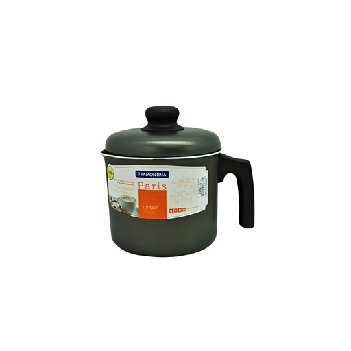 [19730] Hervidor para leche 14cm con tapa 28532/614