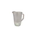 Jarra de vidrio 61.2-oz crisa 1702049