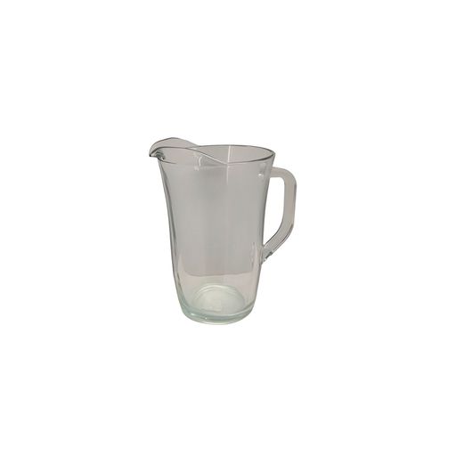 [101398] Jarra de vidrio 61.2-oz crisa 1702049