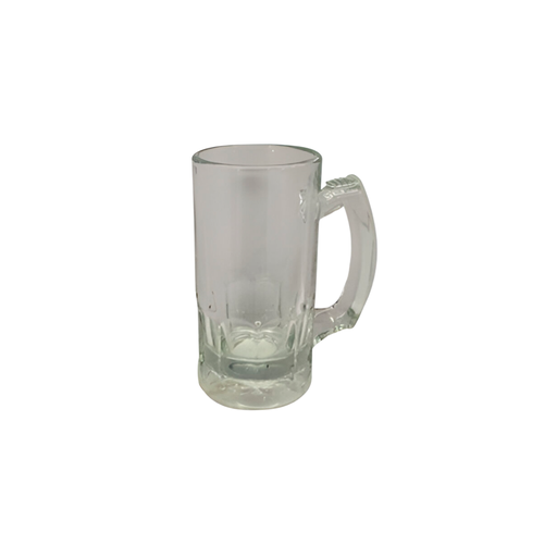 [101401] Jarra de vidrio cervecera 12.6-oz crisa 520066