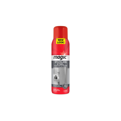 [45053] Limpiador para acero inoxidable 17-oz magic 1860