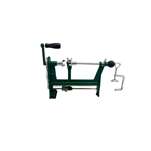 [15721] Maquina para pelar naranjas vikingo 00002 verde