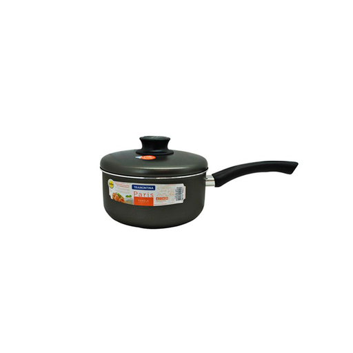 [19764] Olla 28525/620 20cm 1mango c/tapa gris t