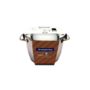 Olla acero inoxidable 22cm 5.48l tramontina 62655/228