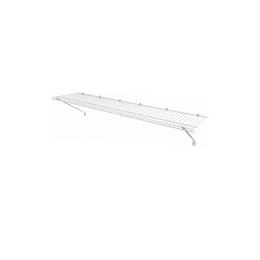 [65887] Organizador de metal 48x12" multiuso 104100