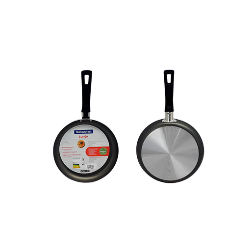 [19779] Panquequera 22cm loreto 20389/022 negro