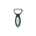 Pelador de vegetale 5" chef 21310 negro