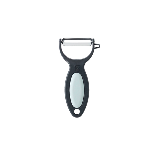 [72277] Pelador de vegetale 5" chef 21310 negro