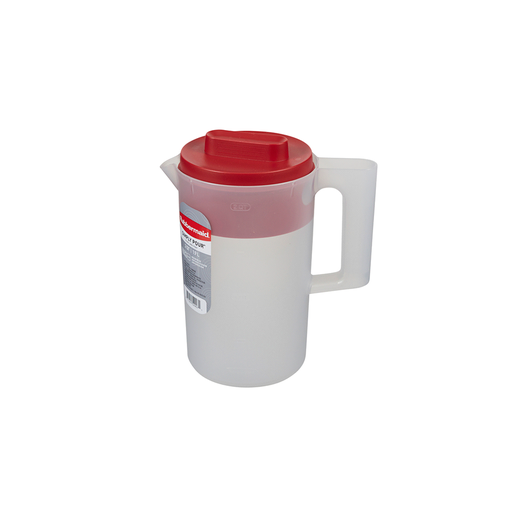 [127599] Pichel plastico 3.8l rubbermaid 2141990