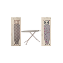 Planchador acero 34x113cm b11000030