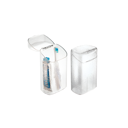 [69286] Porta cepillo para dientes plastico 53450