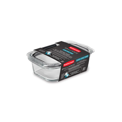 [127584] Recipiente plastico 757ml rubbermaid 136814
