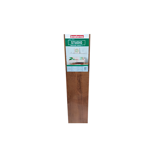 [126924] Repisa de madera 35"x8" brasforma aveiro