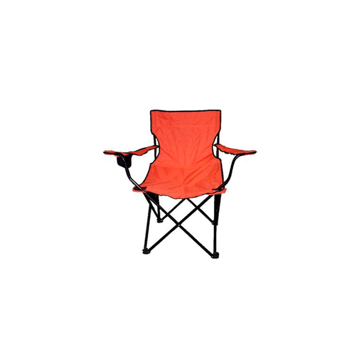 [23919] Silla portatil con vasero lm02-221 varios colores