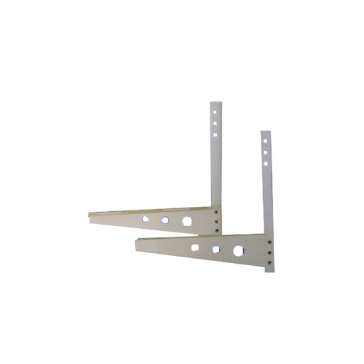 [124703] Soporte para aire acondicionado 50x50cm 80-85kg