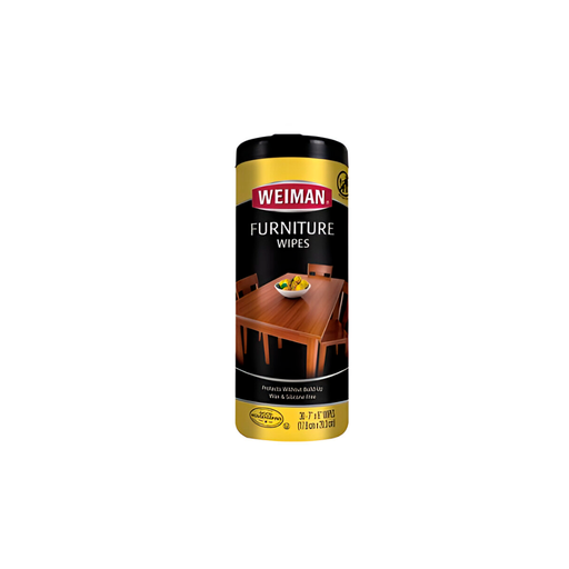 [44613] Toallitas humedas para mueble 30ct 95 weiman