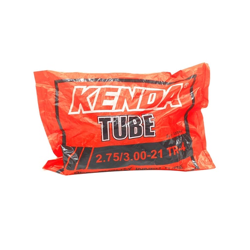 [8860] Neumatico de caucho para moto 21-275/300 kenda tr4 negro