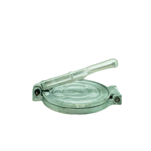 [73338] Tortillera manual aluminio