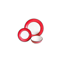 Vajilla ceramica 16pc trh1342 azul/amarillo