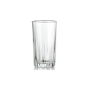 Vaso de vidrio 13.2-oz crisa 1795448/6715