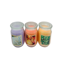 Vela aromatica 18-oz toccata 202054 varios aromas