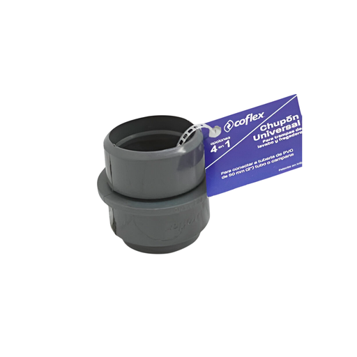 [42322] Accesorios para desague 1.1/2y1.1/4" coflex p-b9030