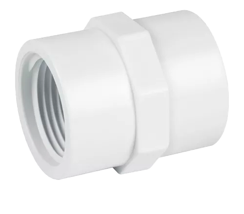 [18450] Adaptador pvc hembra 1/2" con rosca schedule