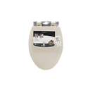 Asiento sanitario elong madera 144ec 000 blanco