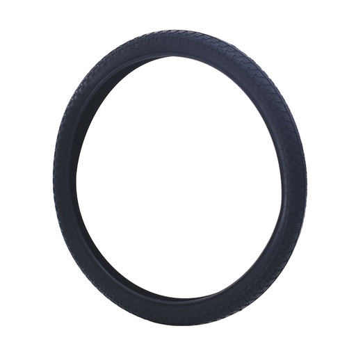 [10549] Llanta de bicicleta 24x2.125 kenda k52 negra