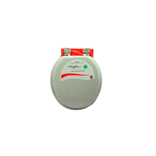 [85116] Asiento sanitario redondo plastico 7e11ara000