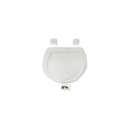 Asiento sanitario redondo plastico coflex ch-a200