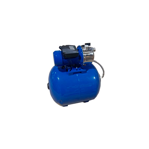 [141720] Bomba de agua 1.5hp con tanque 21gln jet strong