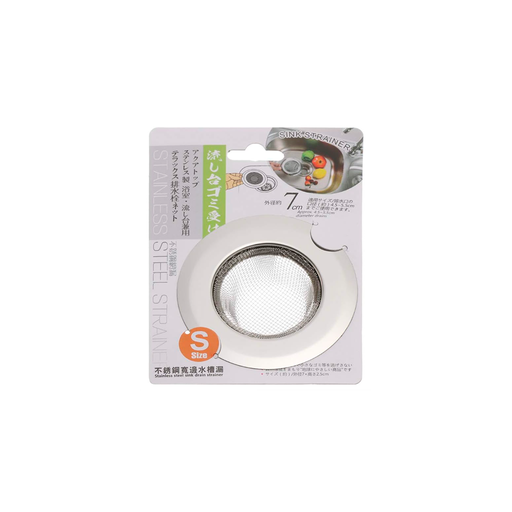 [98231] Colador para desague lavatrasto 11.3cm hd1006 cp