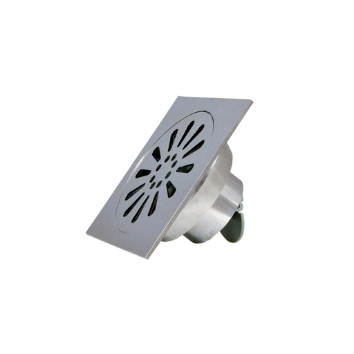 [70056] Desague baño con sifon coflex pc-310