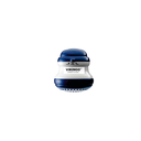 Ducha electrico 127v 3t vikingo wh-bl azul