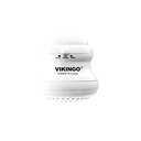 Ducha electrico 127v 3t vikingo wh-g verde