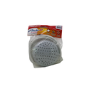 Ducha electrica 220v 4t lorenzetti 7537519 gris