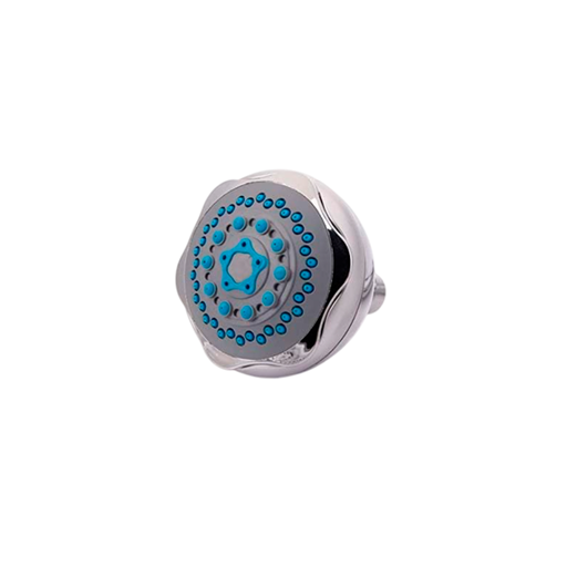 [73724] Ducha sin brazo 4" plastico boxer nt16994