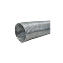 Ducto aluminio flexible 4"x8' plomero dj-d48a