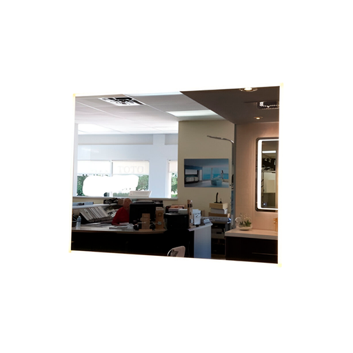 [103206] Espejo para baño led 76x107x4.5cm