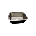 Lavatrasto sobreponer 23"x17.3/4"x9"1c #2318 de